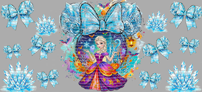 16oz Princess-N4-2161